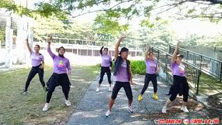 DJ GOYANG GOYANG PERGOY - VIRAL TIKTOK TERBARU 2021