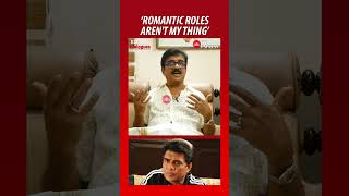 I Have A Feeling That Dancing Is Not Manly - Vijayaraghavan