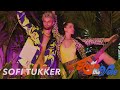 Capture de la vidéo Sofi Tukker Dj Set On Rave The Vote Ep. 2