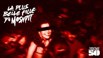 Jérôme 50 - La plus belle fille du moshpit
