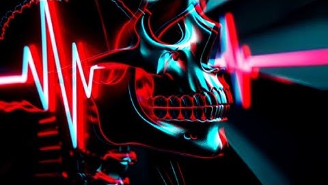 HELLBEAT SIGNAL — Darkstep x Deathstep ⛧ Infernal Bass Pulse