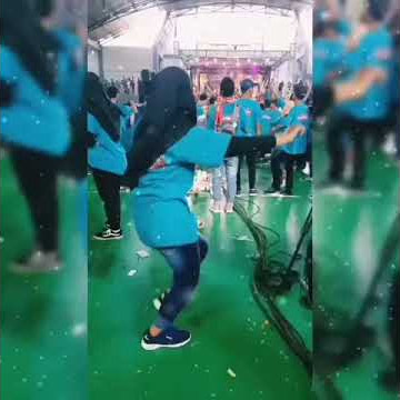 Joget Ambyar Anniversy Jylo. Id 3