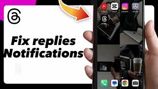 How to Fix Replies Notifications on Threads by Instagram Easy and Quick - Complete Tutorial