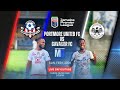 LIVE | Portmore United vs Cavalier FC | Jamaica Premier League Match Week 22