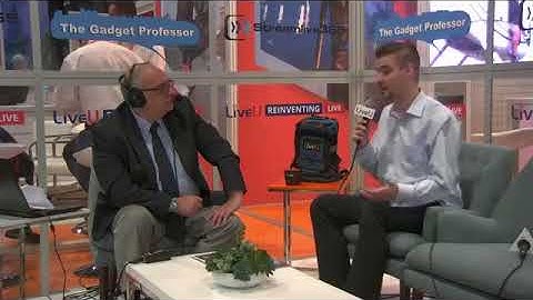 INTERVIEW: LiveU Matrix Content Management & Distribution Platform