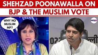 Shehzad Poonawalla On Why BJP Doesn't Have A Single Muslim MP in the Lok Sabha | Barkha Dutt