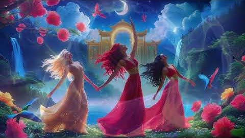 Soar Beyond: An Anthem of Transformation and Spiritual Awakening