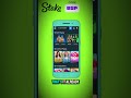 Stake US Promo Code BSP (2026) + $25 Stake Cash + 250,000 Gold Coins
