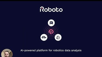 Roboto AI Pitch