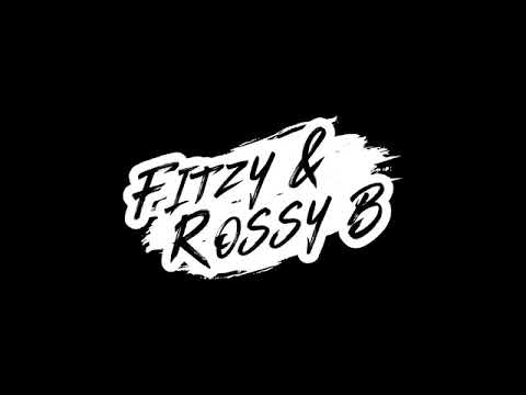 DJ Fitzy Vs Rossy B & M-Jay - On & On