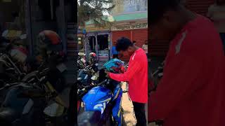 Sunny Day youtubeshorts bike viral shorts subscribe