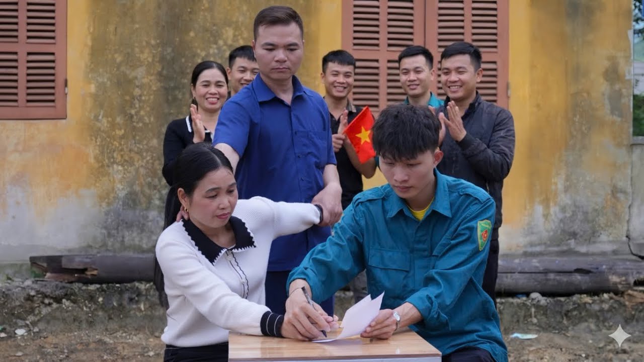 How will Dung react when he discovers the wicked behavior of his own mother? || Ly Tieu Du