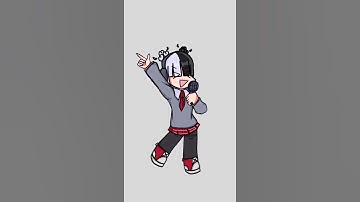 turned myself into an fnf character part 3? tutorial song