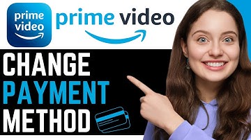 How To SECURELY Change Payment Method For Amazon Prime Video! | BEST NEW METHOD 2025!