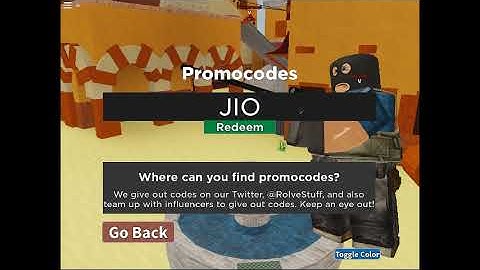 Every Working Code On Arsenal !NOT CLICKBAIT!