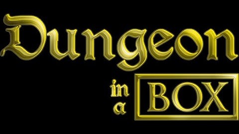 Mr. Mean Speaks! July Dungeon in a box