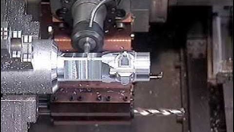 how to make a fork with MT driven tools