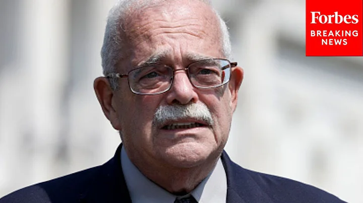 Gerry Connolly Demands Congress Prevent Unnecessar...
