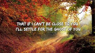 Ghost - Justin Bieber (Lyrics)