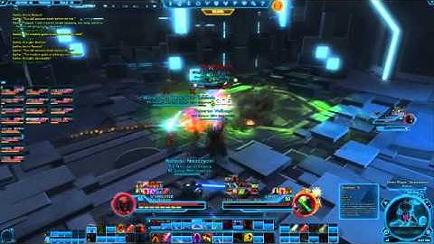 The Dread Guards 16 Man