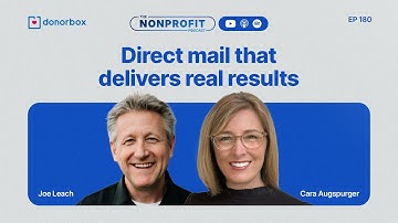 Direct Mail Strategies to Really Boost Nonprofit Donations in 2025