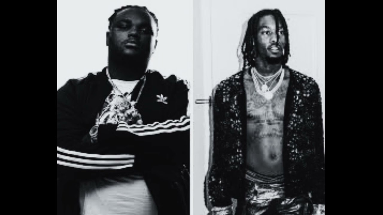 Offset x Tee grizzley Type Beat "Pray for days like this" (PROD. Tekika)