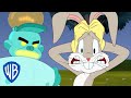 Looney Tunes em Português 🇧🇷 | Hortelino Captura Pernalonga?!? | WB Kids