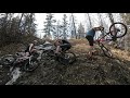 Crazy Mud Riding (VLOG #6)