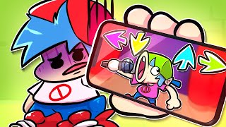 Pirated Friday Night Funkin Games For Mobile