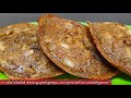        snacks recipe  kunji kalathappam