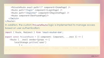 Solving the Issue of NotFoundPage Rendering in React Router
