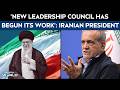 "Has begun its work": Iran Forms New Leadership Council Following Supreme Leader Khamenei’s Death