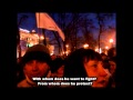 Протесты в Москве 5 марта | Moscow protest March 5