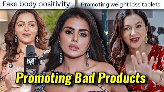 Download Lagu PRIYANKA CHAHAR CHOUDHARY CANNOT PUT BARE MINIMUM EFFORTS INTO PROMOTING PRODUCTS BY USING IT MP3 Download Lagu PRIYANKA CHAHAR CHOUDHARY CANNOT PUT BARE MINIMUM EFFORTS INTO PROMOTING PRODUCTS BY USING IT MP3