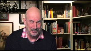 Jeffrey Gitomer VT Power Lessons - Like me! Why should I like you? Eh, I have no idea!