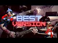 Party Tonight Cover Regular Show 