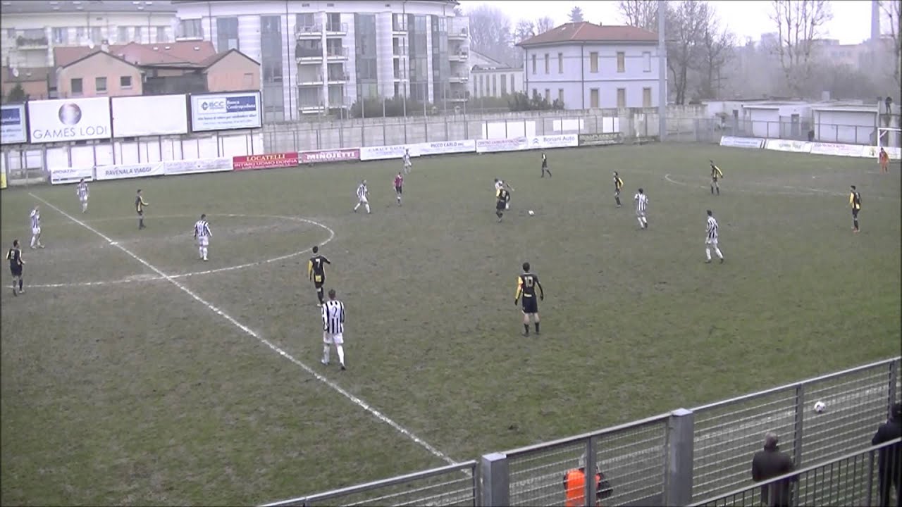 A.C. FANFULLA 1874 - Mariano calcio 0-1