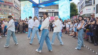 ATEEZ(에이티즈) - BOUNCY 커버댄스 Dance Cover | KPOP IN PUBLIC