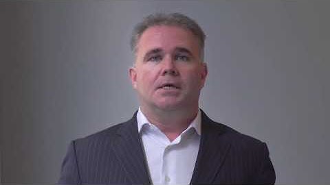 Meet Cision’s New Global CEO Kevin Akeroyd