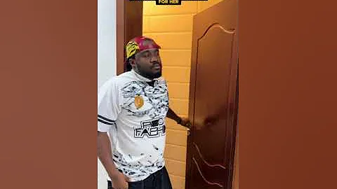 I too Dey find trouble sha 😭😭😂😂😂 but I love her