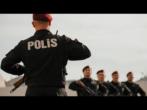 Polis kimdir? - Qanunun Keşikçiləri