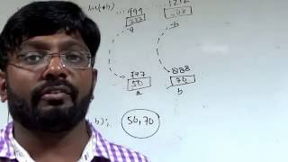 Call by Value and Call by Reference
