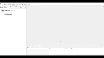 Setting Up Eclipse Workspace