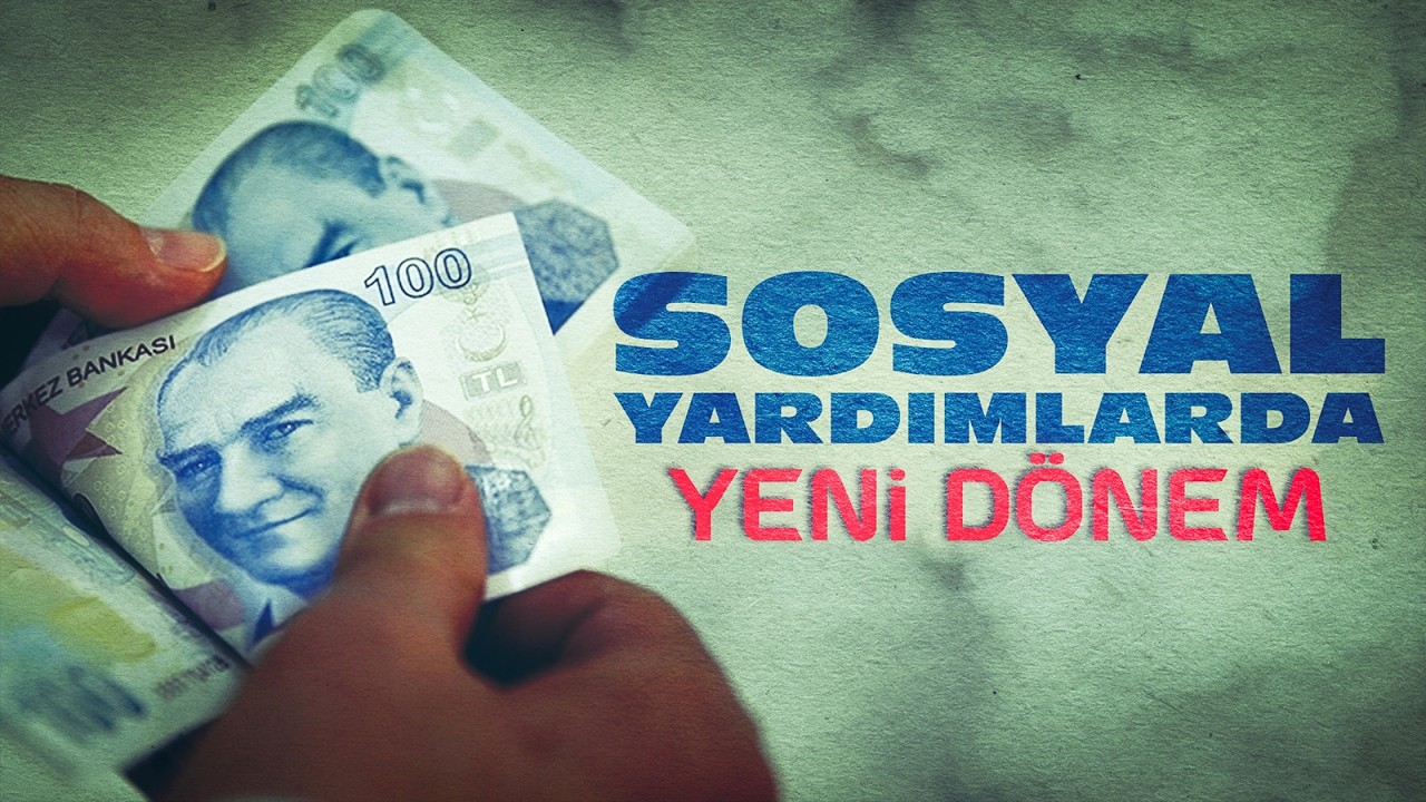 Gelir Tamamlayıcı Aile Destek Sistemi nedir?