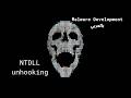 NTDLL unhooking - Malware Development بالعربي