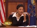 Throwback Thursday: Judge Lynn Toler Lets This Bad Mother Have It