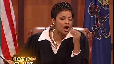 Throwback Thursday: Judge Lynn Toler Lets This Bad...