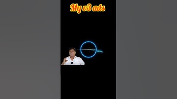 my v3 ads #myv3ads