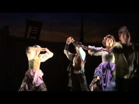 Koreamusical　「ウェルテルの恋」 マチネ　2013.01.16キム・ダヒョンさん