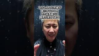 北へ向かうマジシャン、南へ向かうマジシャン